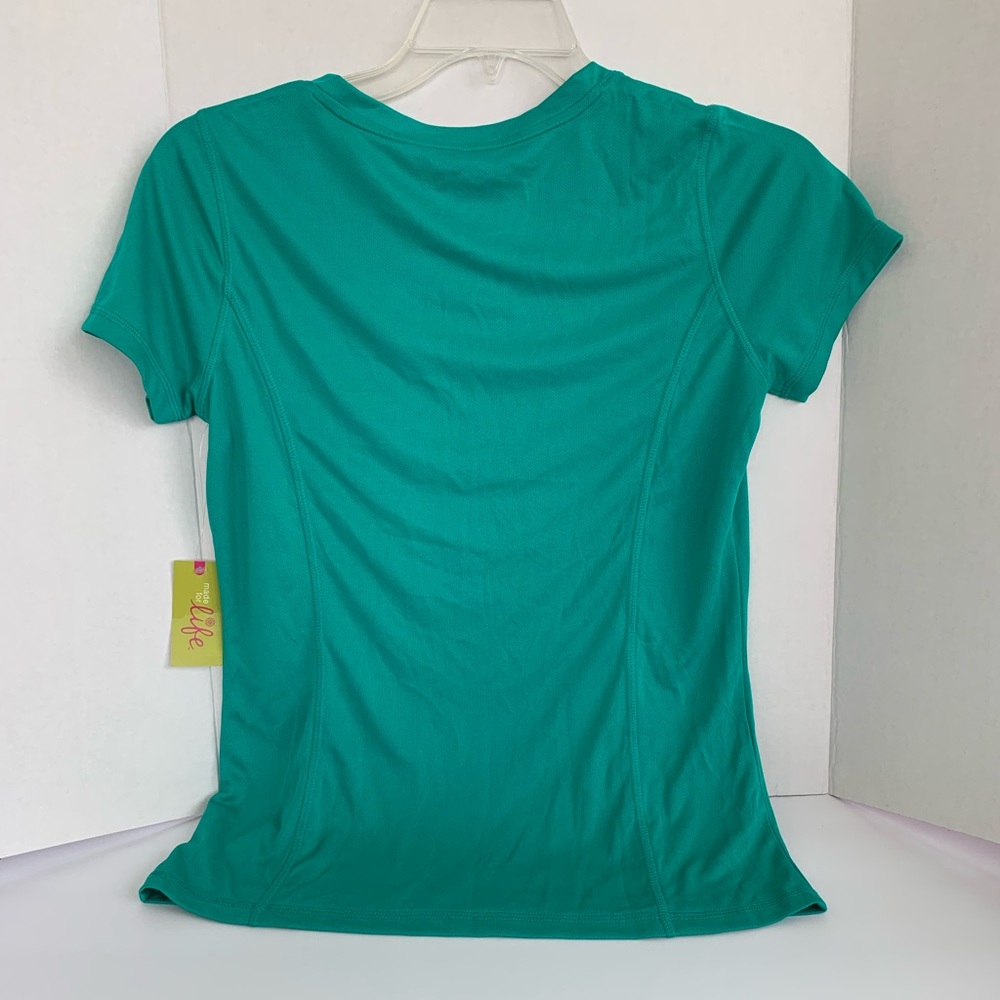 Quick-Dri Tee - Picture 3 of 4